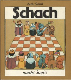 Starck, Schach macht Spaß
